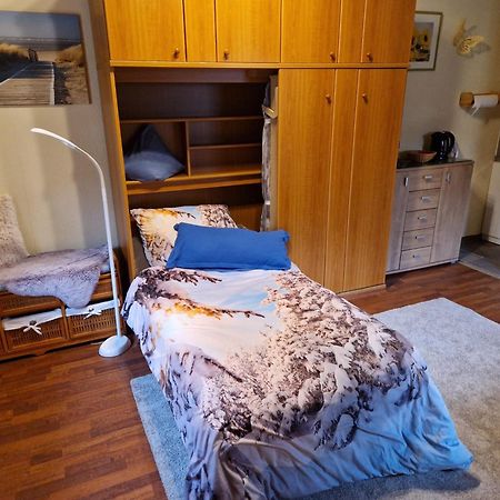 Ferienappartment Huber Бад-Райхенгалль Екстер'єр фото
