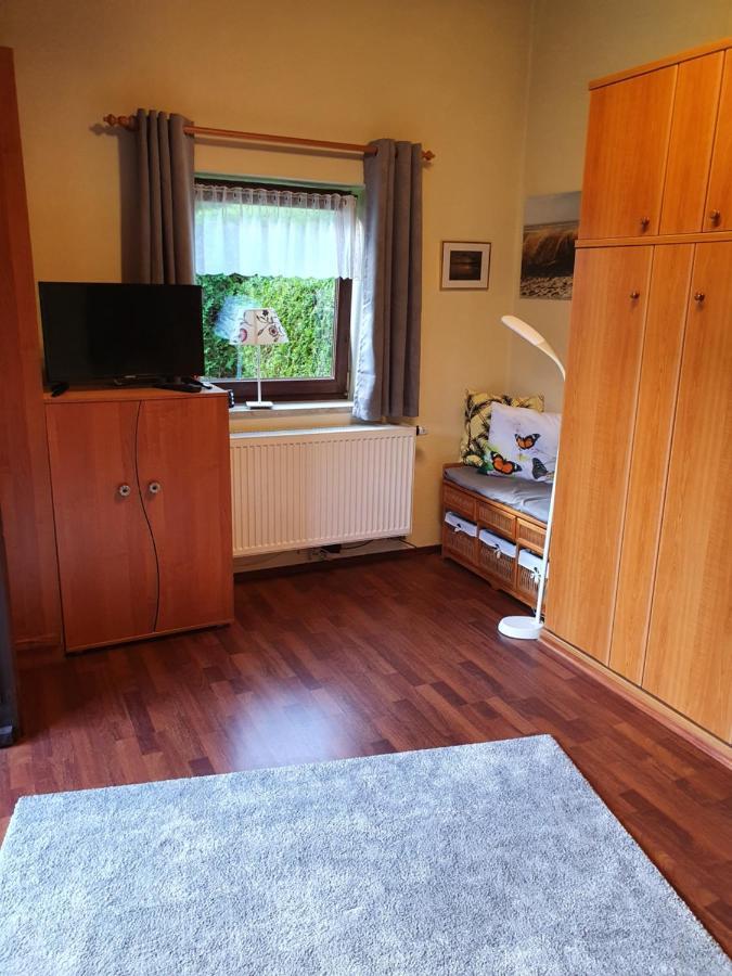 Ferienappartment Huber Бад-Райхенгалль Екстер'єр фото