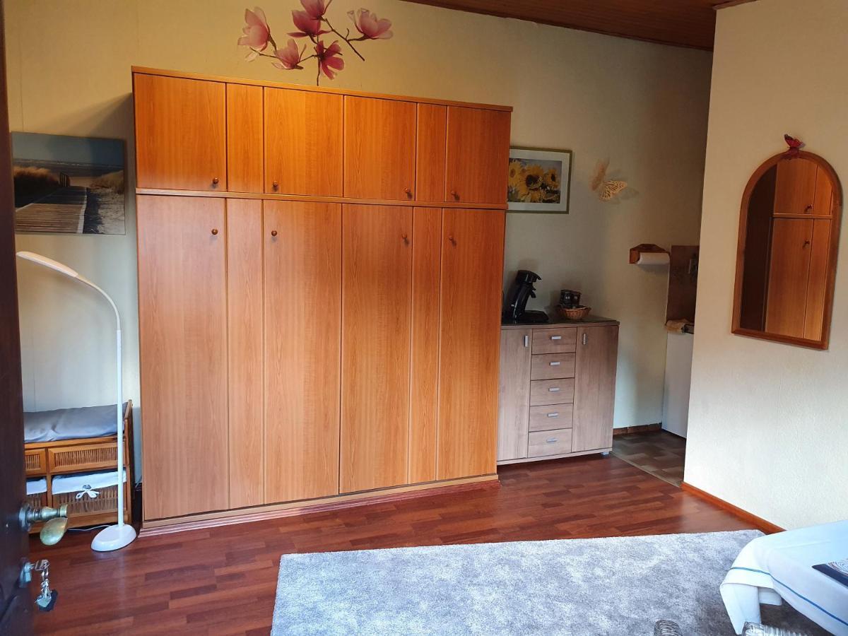 Ferienappartment Huber Бад-Райхенгалль Екстер'єр фото