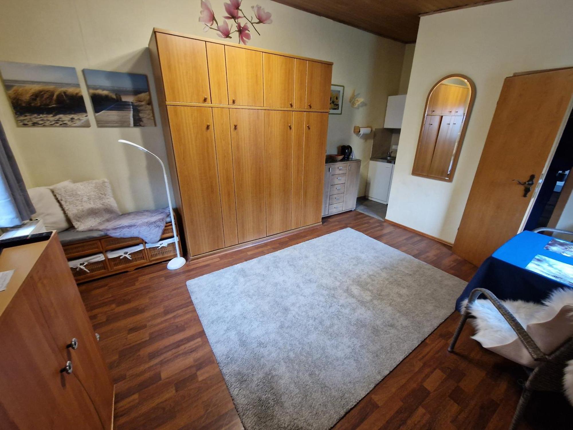 Ferienappartment Huber Бад-Райхенгалль Екстер'єр фото