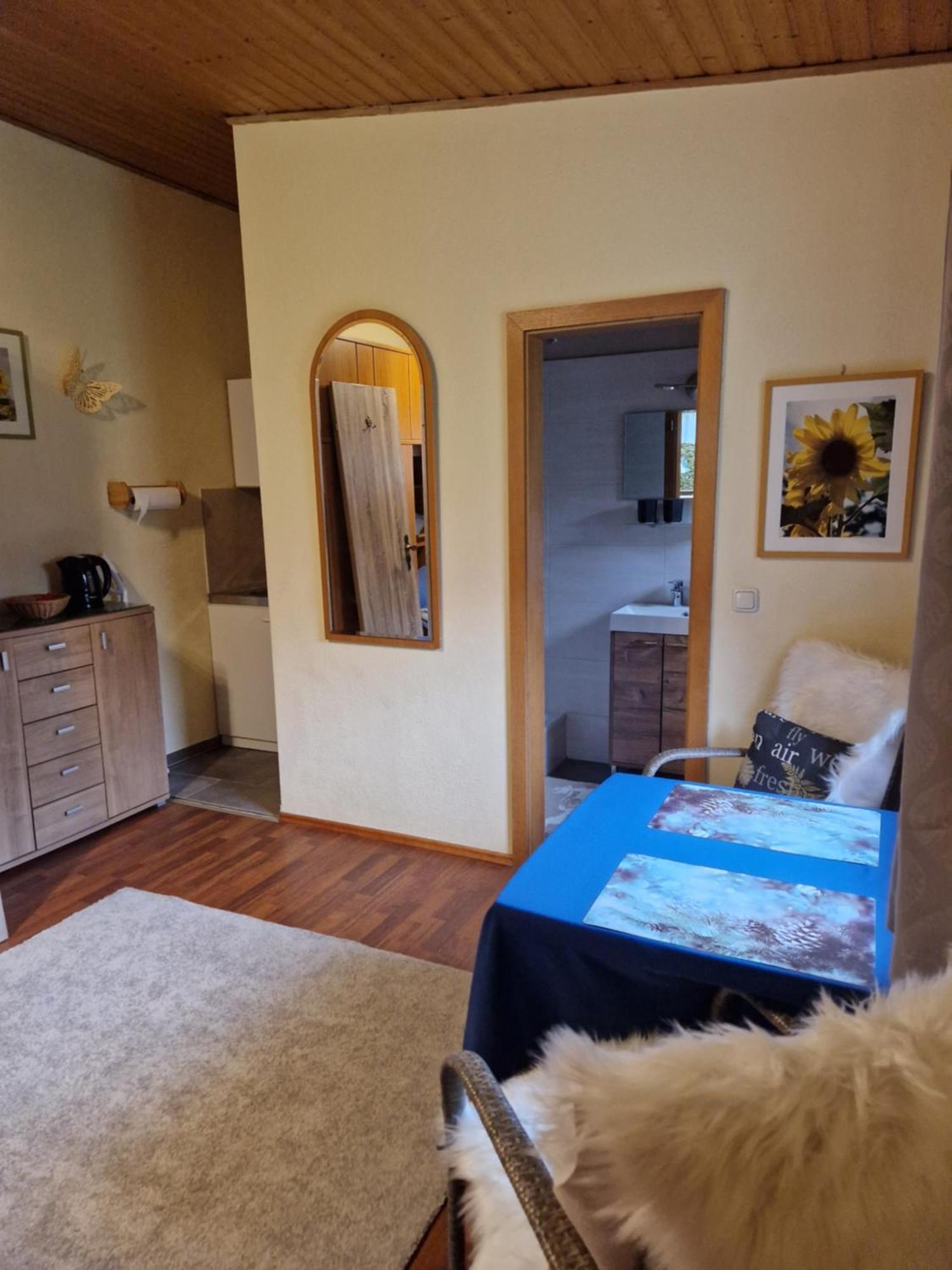 Ferienappartment Huber Бад-Райхенгалль Екстер'єр фото