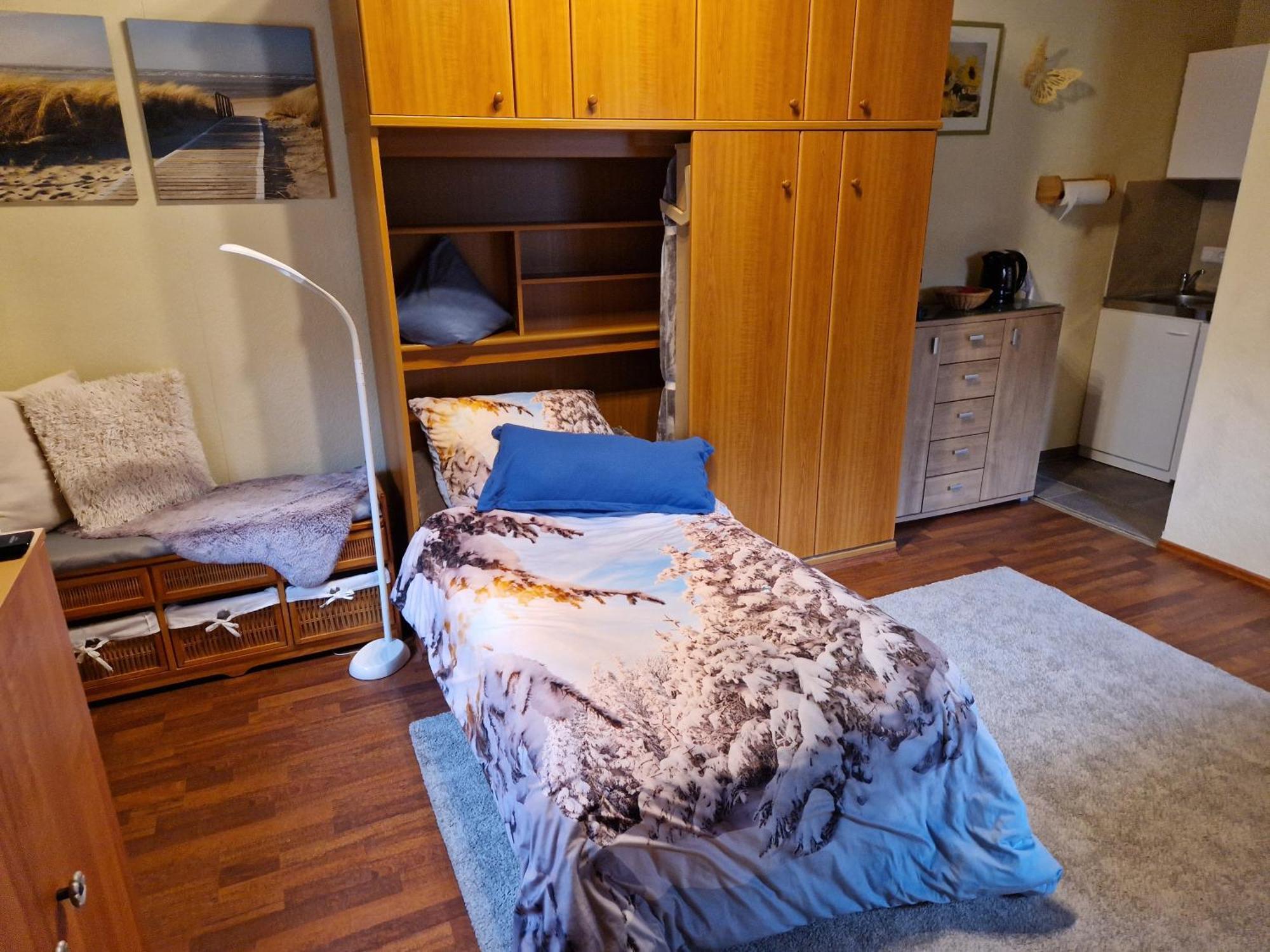 Ferienappartment Huber Бад-Райхенгалль Екстер'єр фото