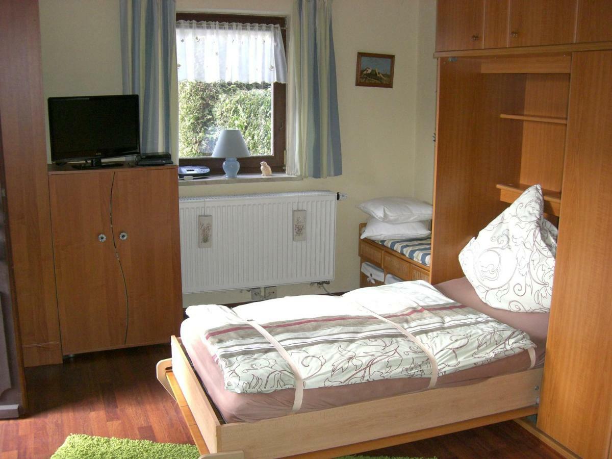 Ferienappartment Huber Бад-Райхенгалль Екстер'єр фото